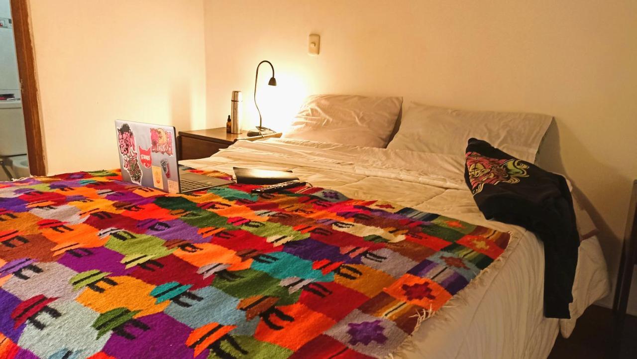 Los Apus Ollantaytambo Ngoại thất bức ảnh